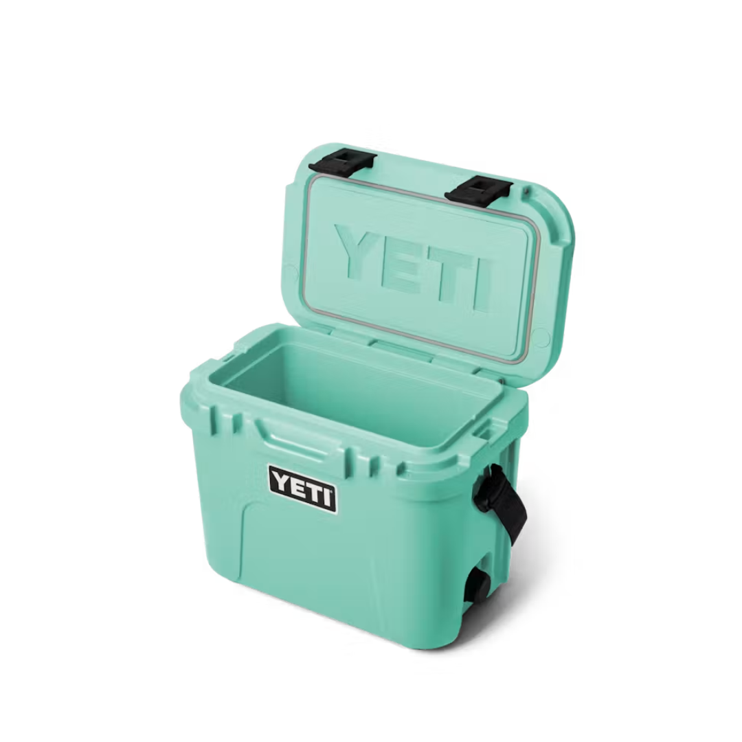 YETI Roadie 15 Hard Cooler - Seafoam