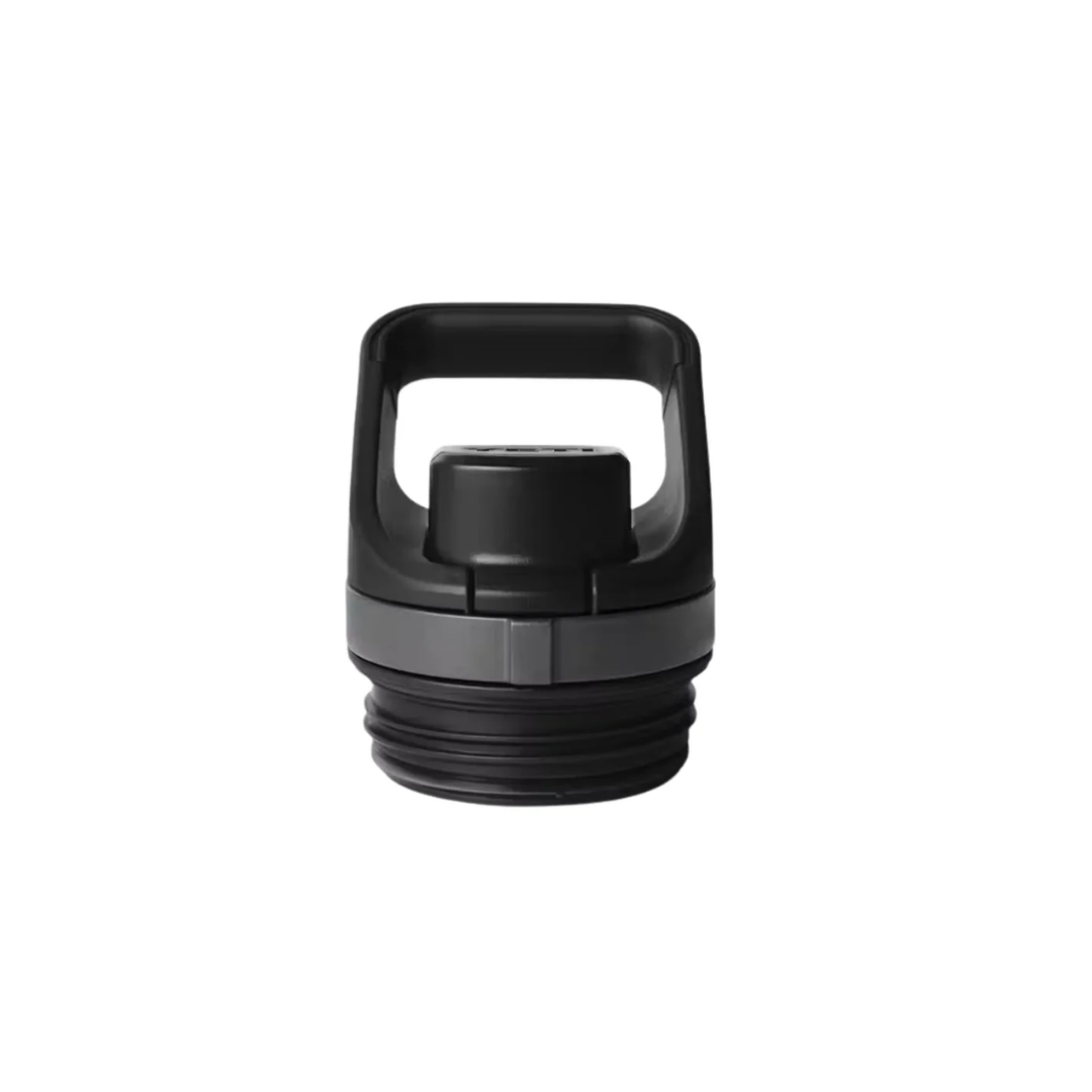 YETI Accessories Rambler Bottle Flip Chug Cap/ C Clip