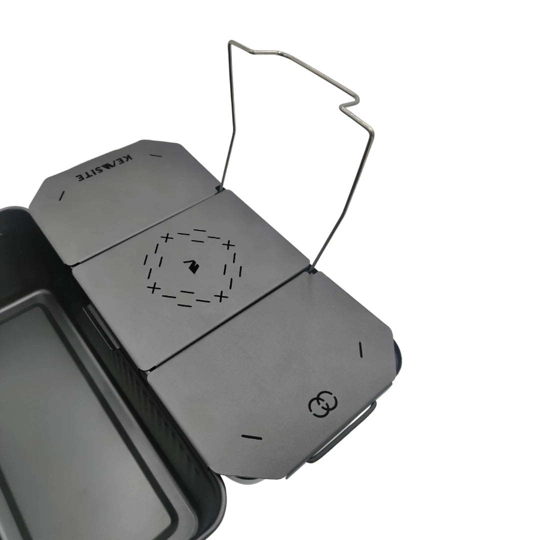 STANLEY Classic Lunchbox 10QT Black + Cover-Goritta Works Sdn. Bhd. 202501017603 (1619017-X)