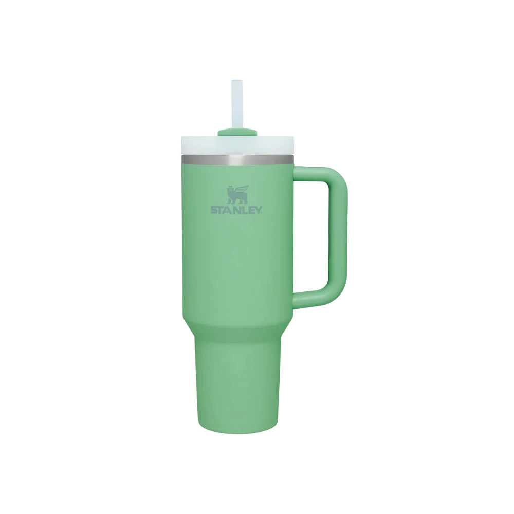 Stanley Adventure Quencher 2.0 Tumbler 40oz - Jade-Goritta Works Sdn. Bhd. 202501017603 (1619017-X)