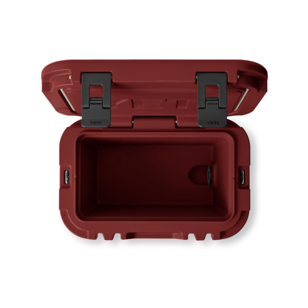 YETI Roadie 15 Hard Cooler - Stag Red