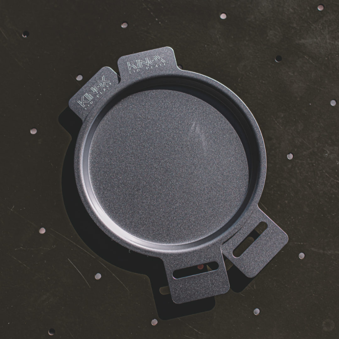 Kinox Sierra Cup Lid for 600ML