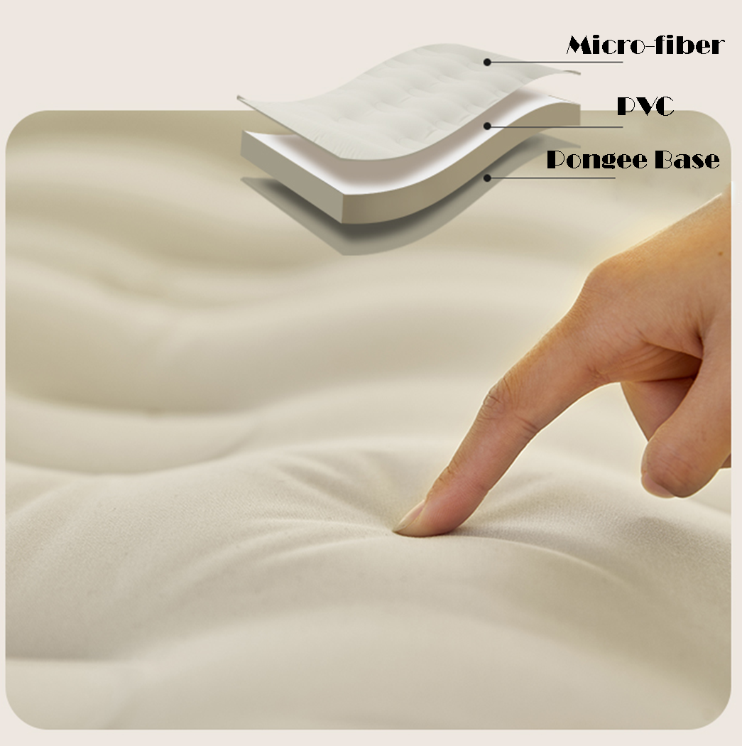 Mobi Garden Self Inflatable 35cm air cushion-Goritta Works Sdn. Bhd. 202501017603 (1619017-X)