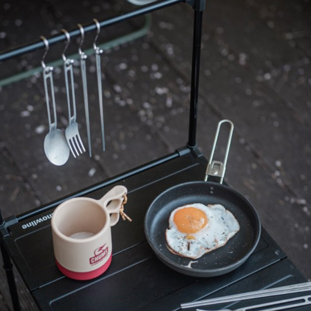 Kinox Cutlery 316 Set