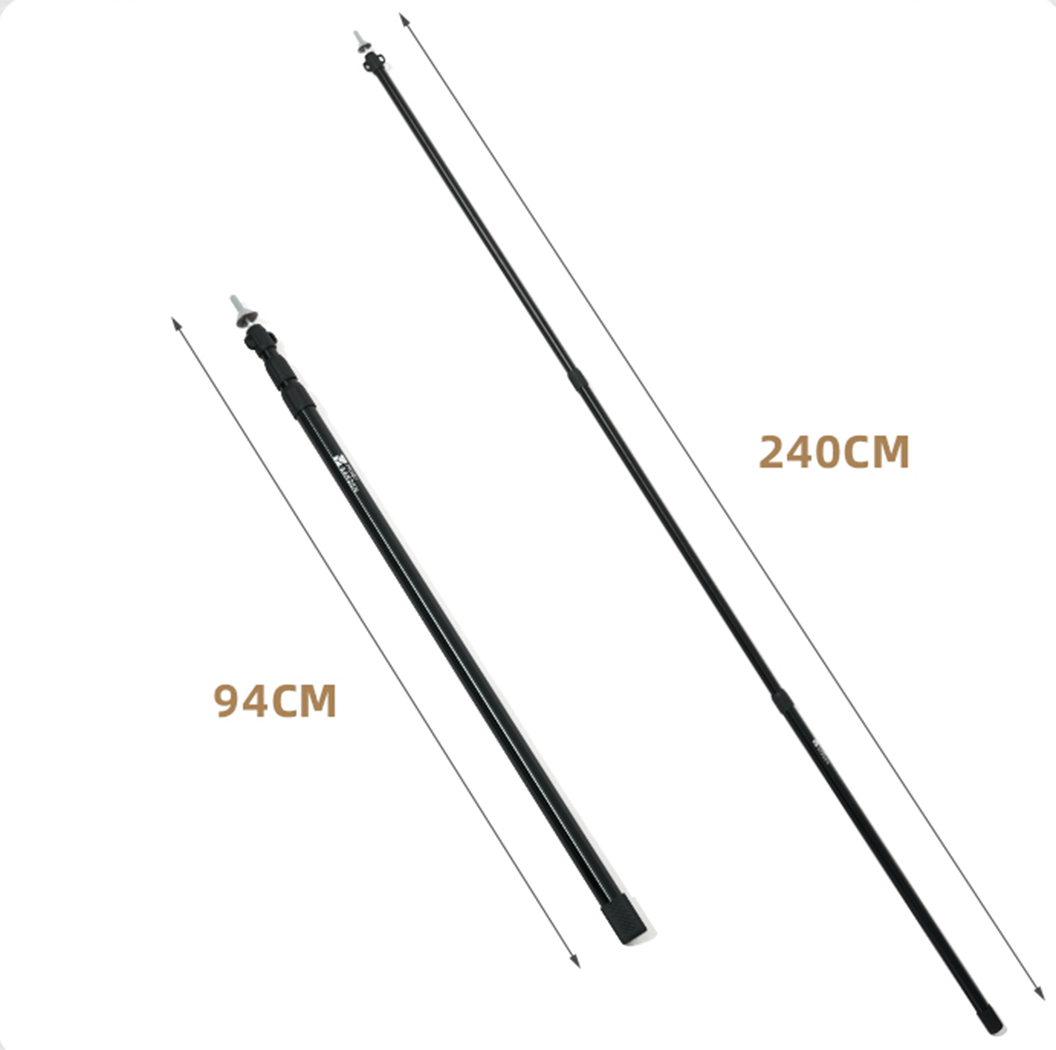 Mobi Garden Adjustable Pole 240-Goritta Works Sdn. Bhd. 202501017603 (1619017-X)