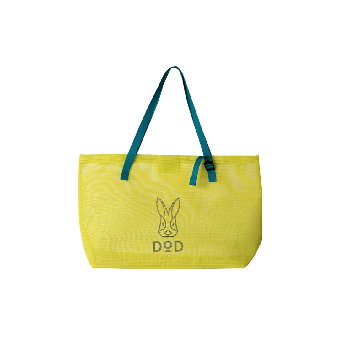 DOD Summer Time Ami-chan (M) Mesh Bag