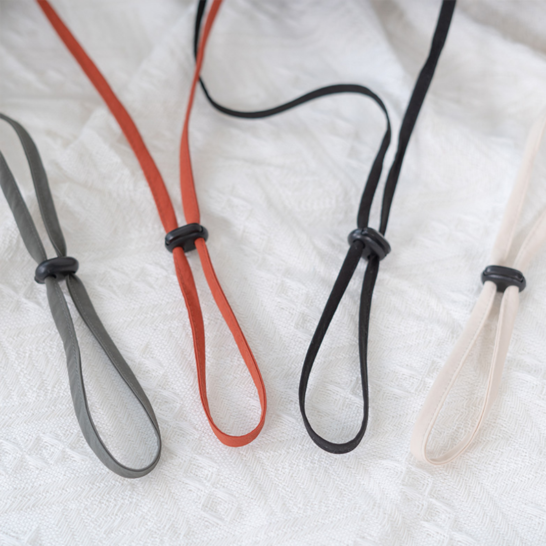 DOD Usagi Logo Bucket Hat - Red