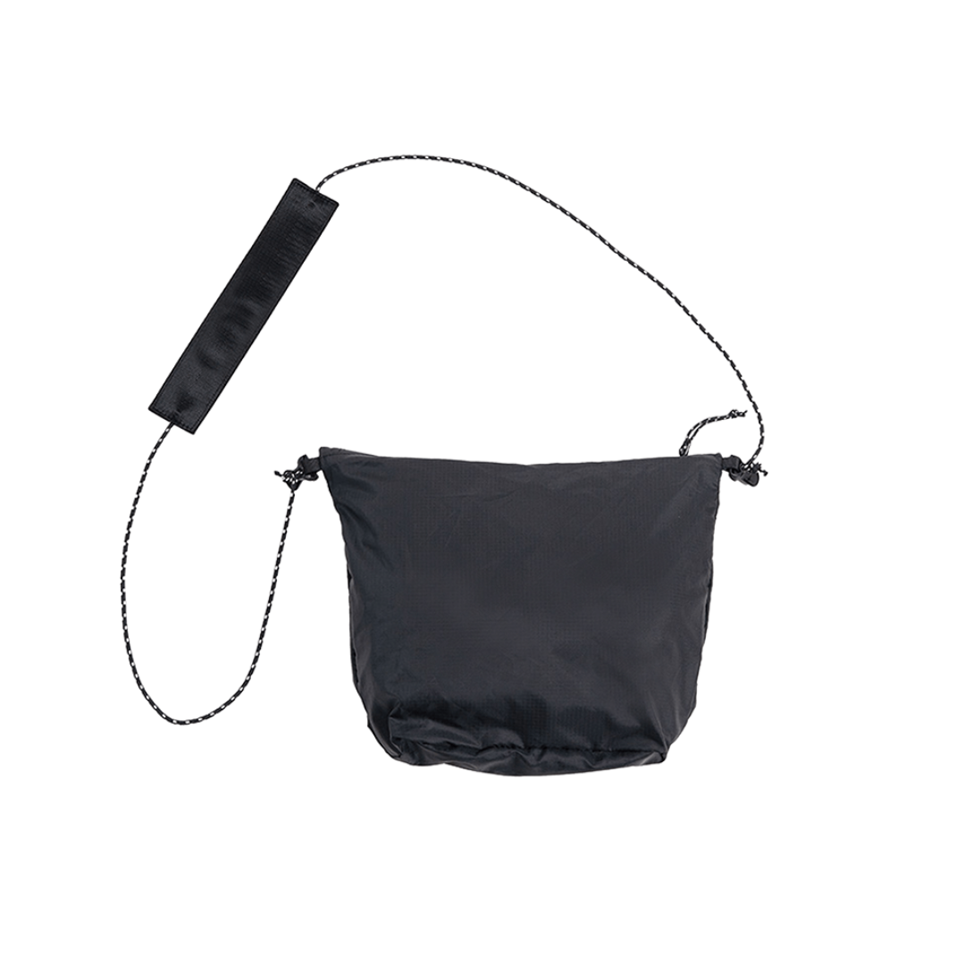 DOD Easy-Go Shoulder Bag - Black