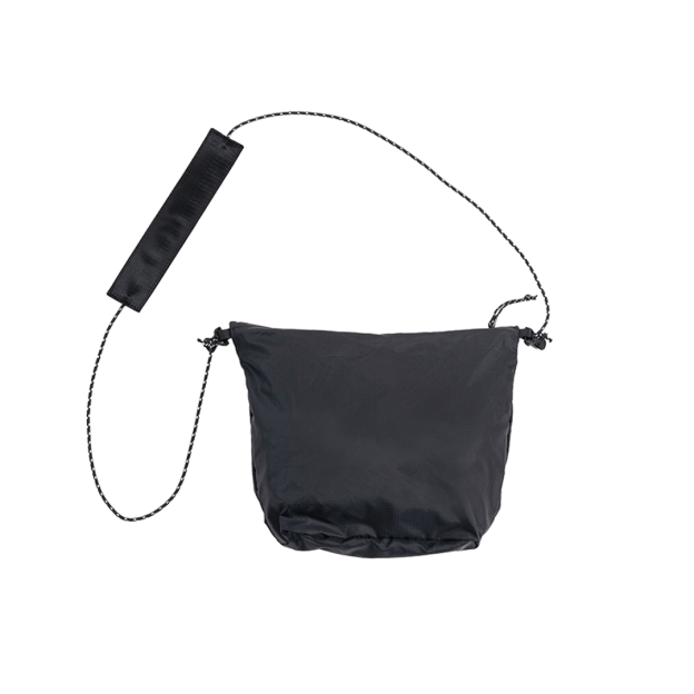DOD Easy-Go Shoulder Bag - Black