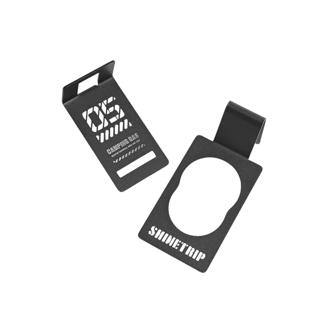 Shinetrip #05 Series Gas Tank Hanging Buckle