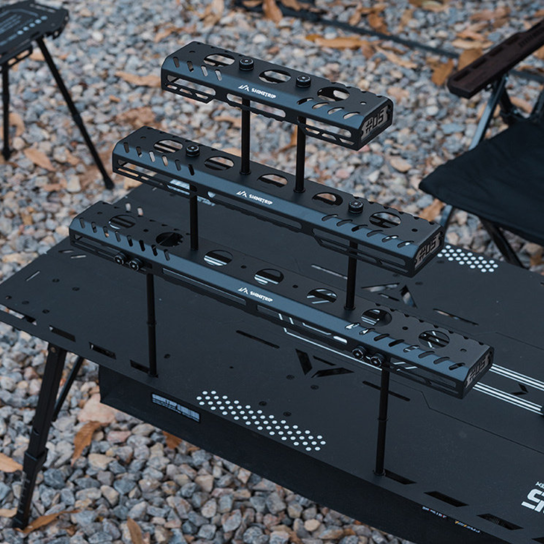 ShineTrip 05 Series 38-Light Starlight Bridge