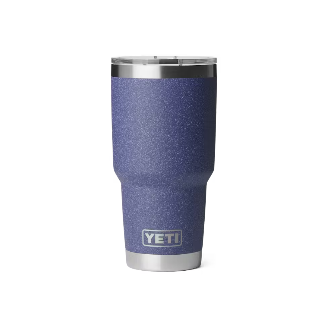 YETI Rambler 30 oz Tumbler With Magslider™ Lid - Moon Dust