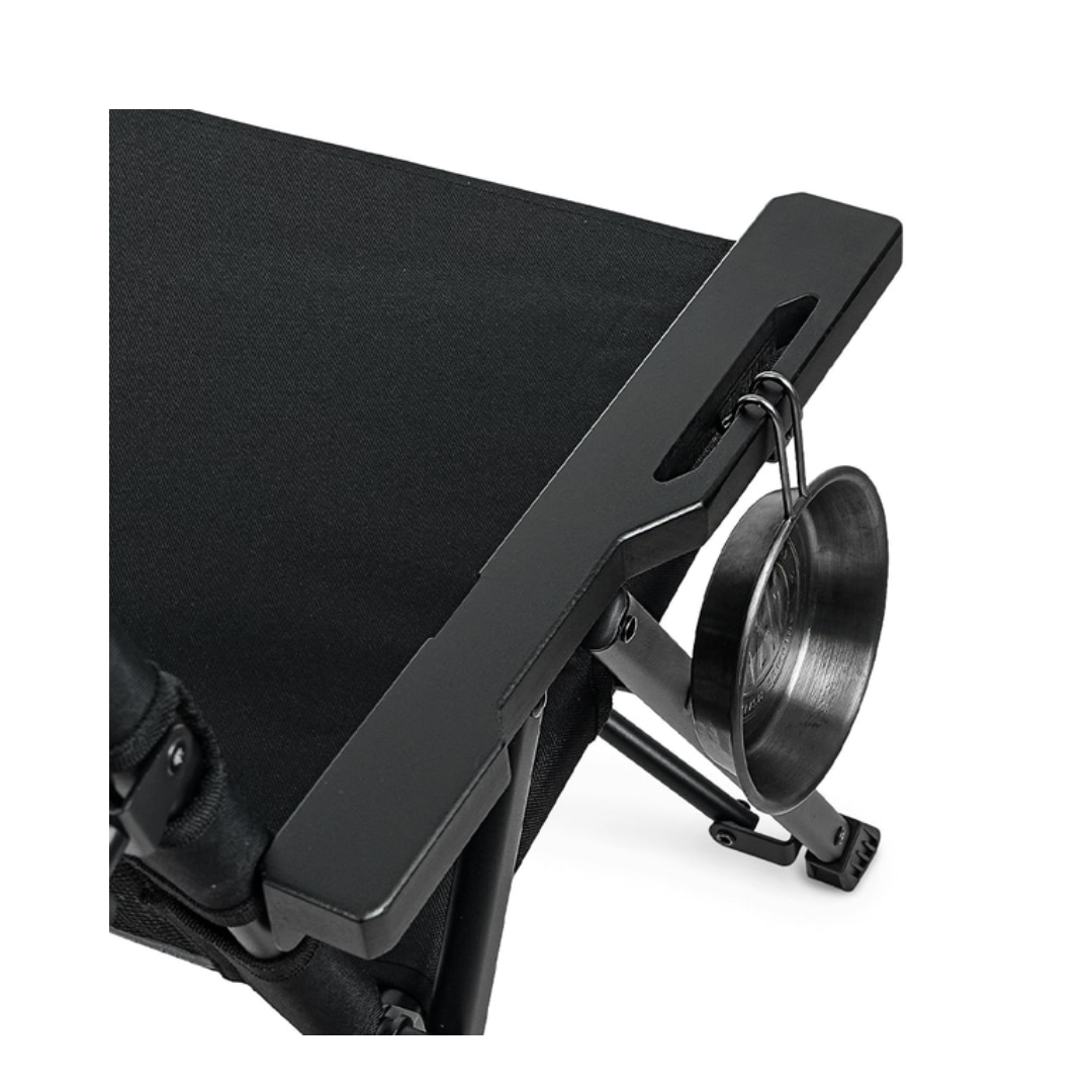 KZM Contour Clip Chair