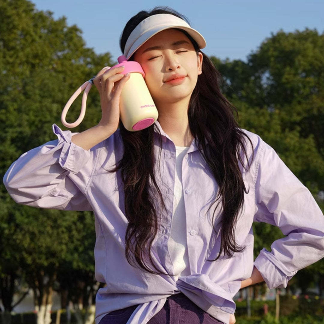 CHAKO LAB BoBo Cup - Galaxy Silver-Goritta Works Sdn. Bhd. 202501017603 (1619017-X)