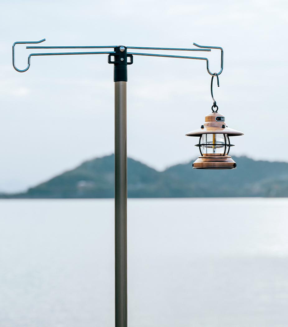 Mobi Garden Feng Xue Aluminum Retractable Light Stand-Goritta Works Sdn. Bhd. 202501017603 (1619017-X)