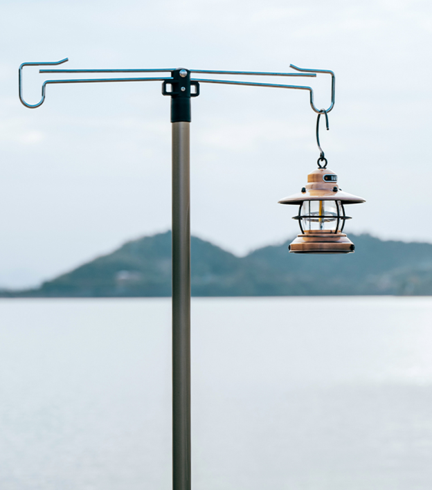 Mobi Garden Feng Xue Aluminum Retractable Light Stand-Goritta Works Sdn. Bhd. 202501017603 (1619017-X)