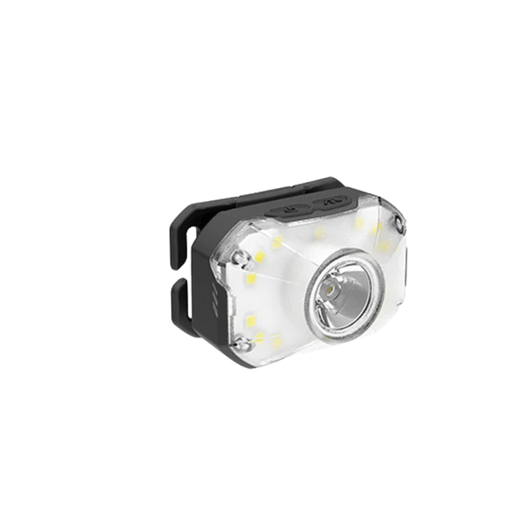 Claymore Heady 2 LED Lantern Rechargeable Headlamp-Goritta Works Sdn. Bhd. 202501017603 (1619017-X)