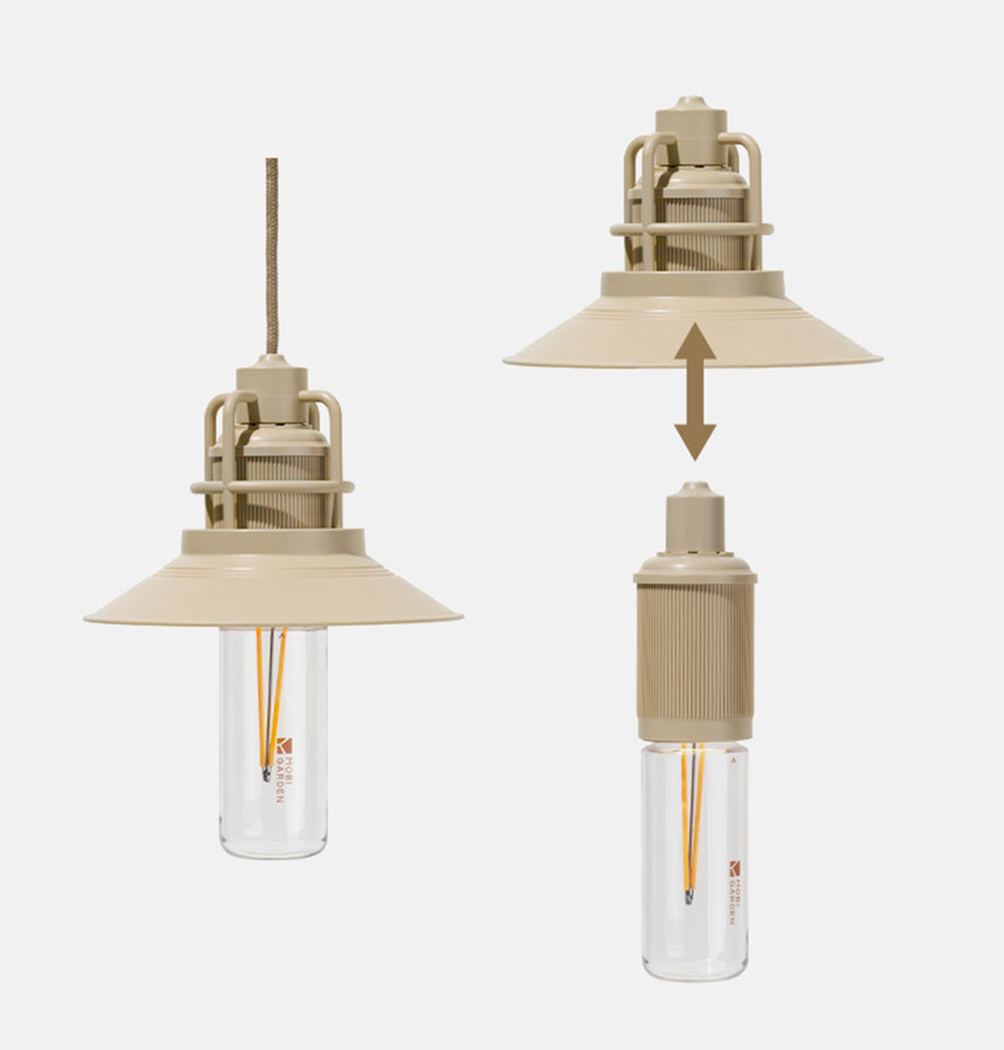 Mobi Garden Star Lamp-Goritta Works Sdn. Bhd. 202501017603 (1619017-X)