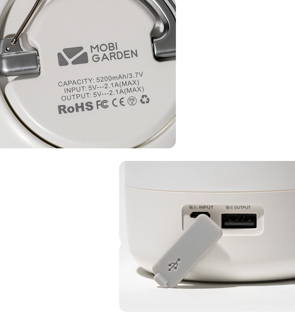 Mobi Garden Ling Chen Camp Light-Goritta Works Sdn. Bhd. 202501017603 (1619017-X)