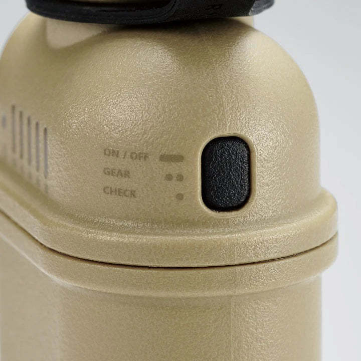 NESTOUT Power Bank 10000mAh - Sand Beige