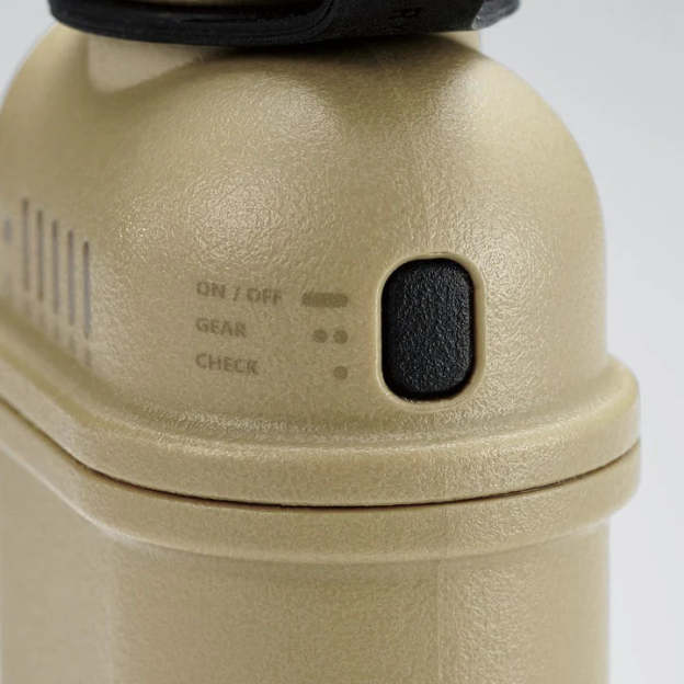 NESTOUT Power Bank 10000mAh - Sand Beige