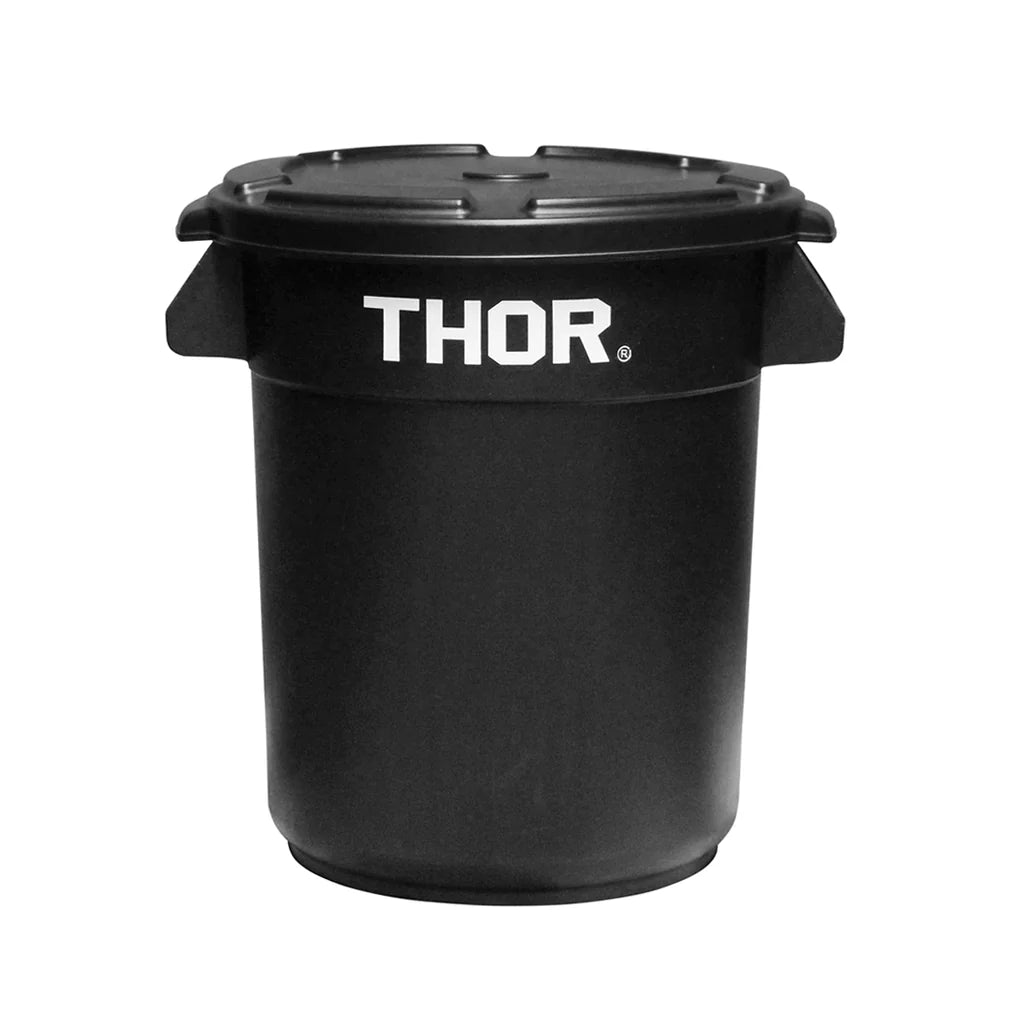2個セット THOR . SRL ROUND-CONTAINER / 12L Neighborhood THOR SRL