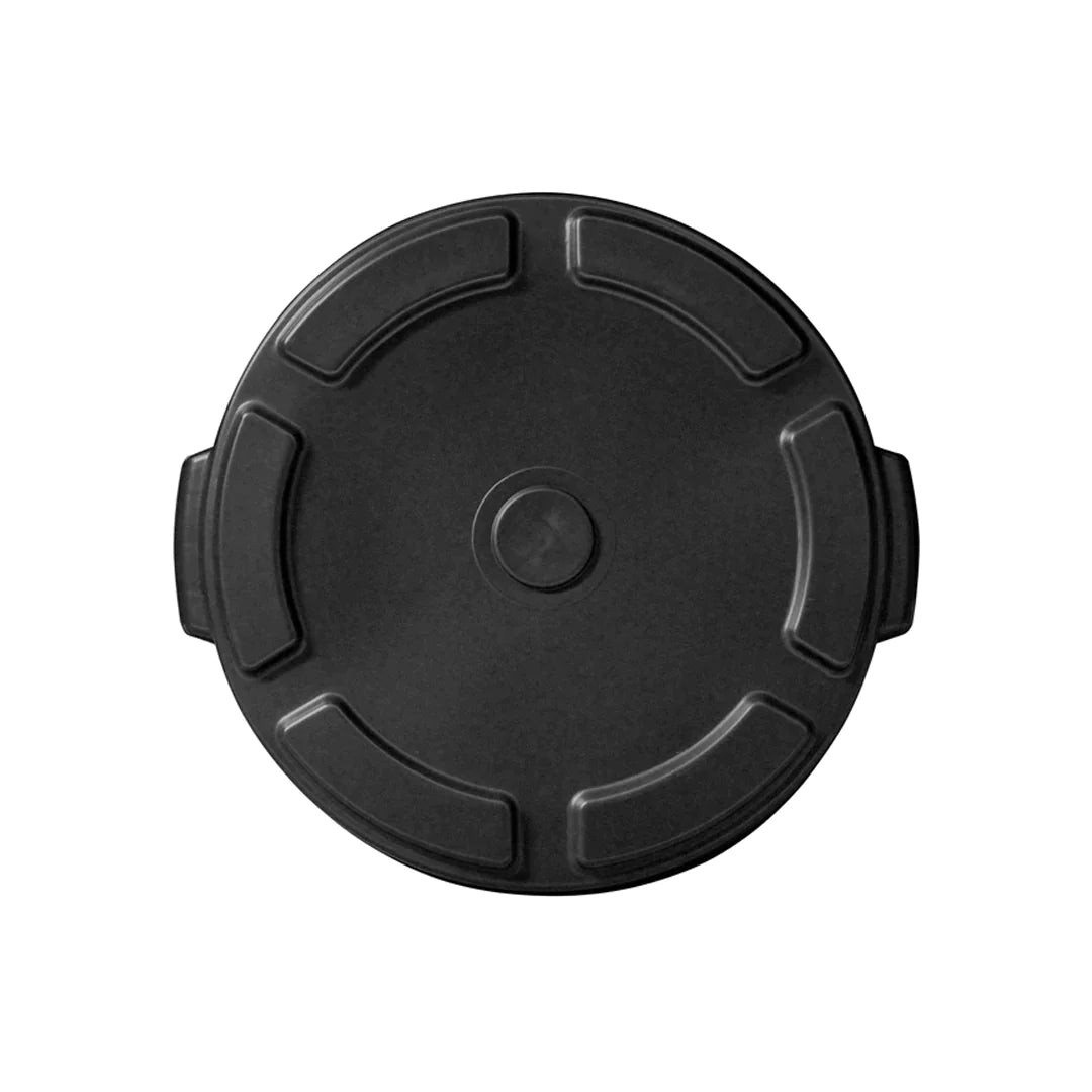 THOR Storage Bin with LID set 23L - Black-Goritta Works Sdn. Bhd. 202501017603 (1619017-X)
