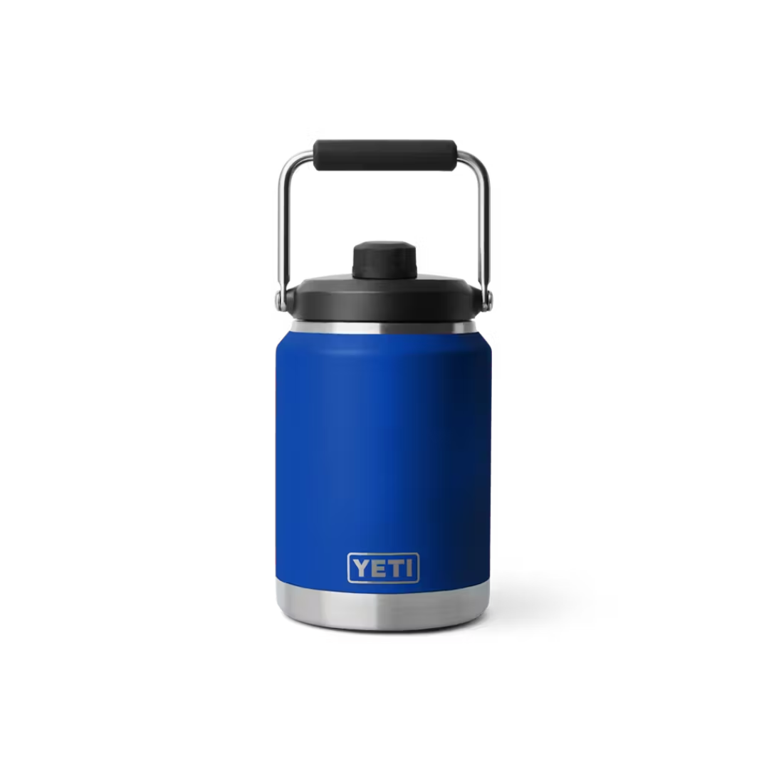 YETI Rambler Haft Gallon Jug 2.0 - Royal Blue