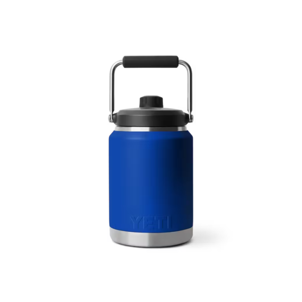 YETI Rambler Haft Gallon Jug 2.0 - Royal Blue