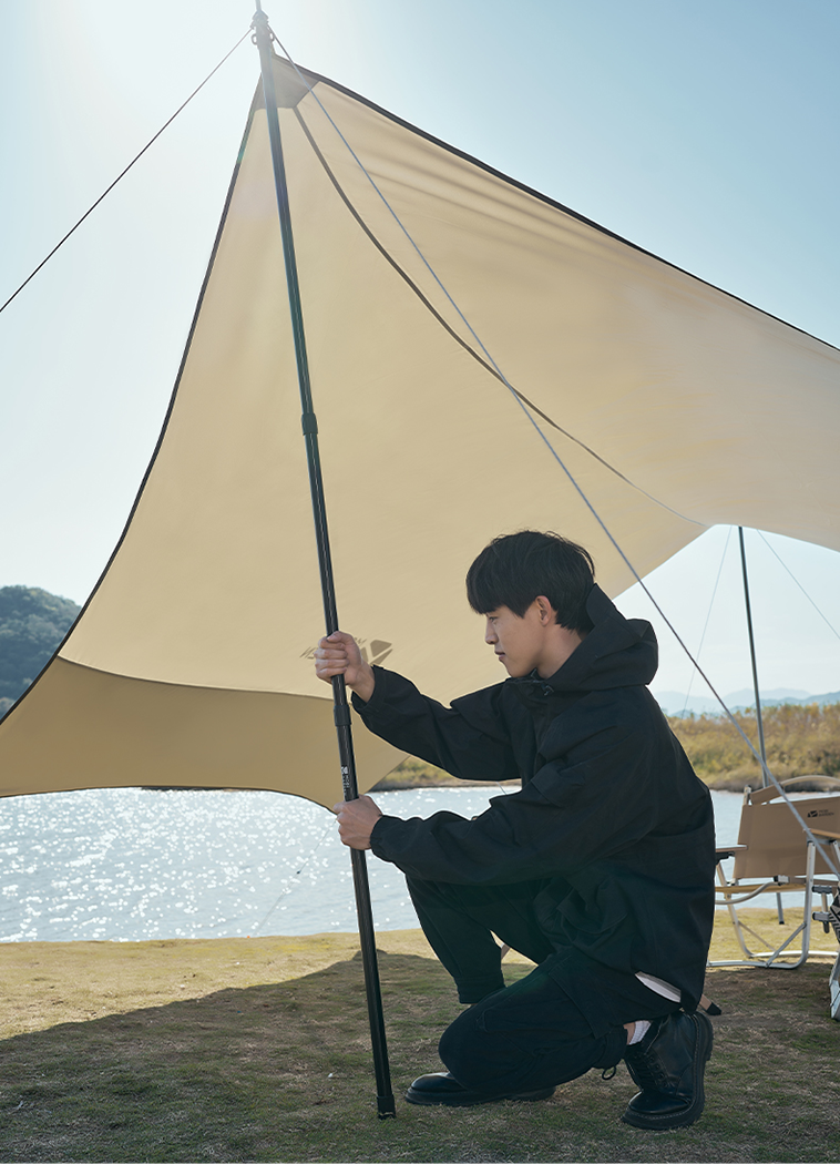 Mobi Garden Adjustable Pole 240-Goritta Works Sdn. Bhd. 202501017603 (1619017-X)