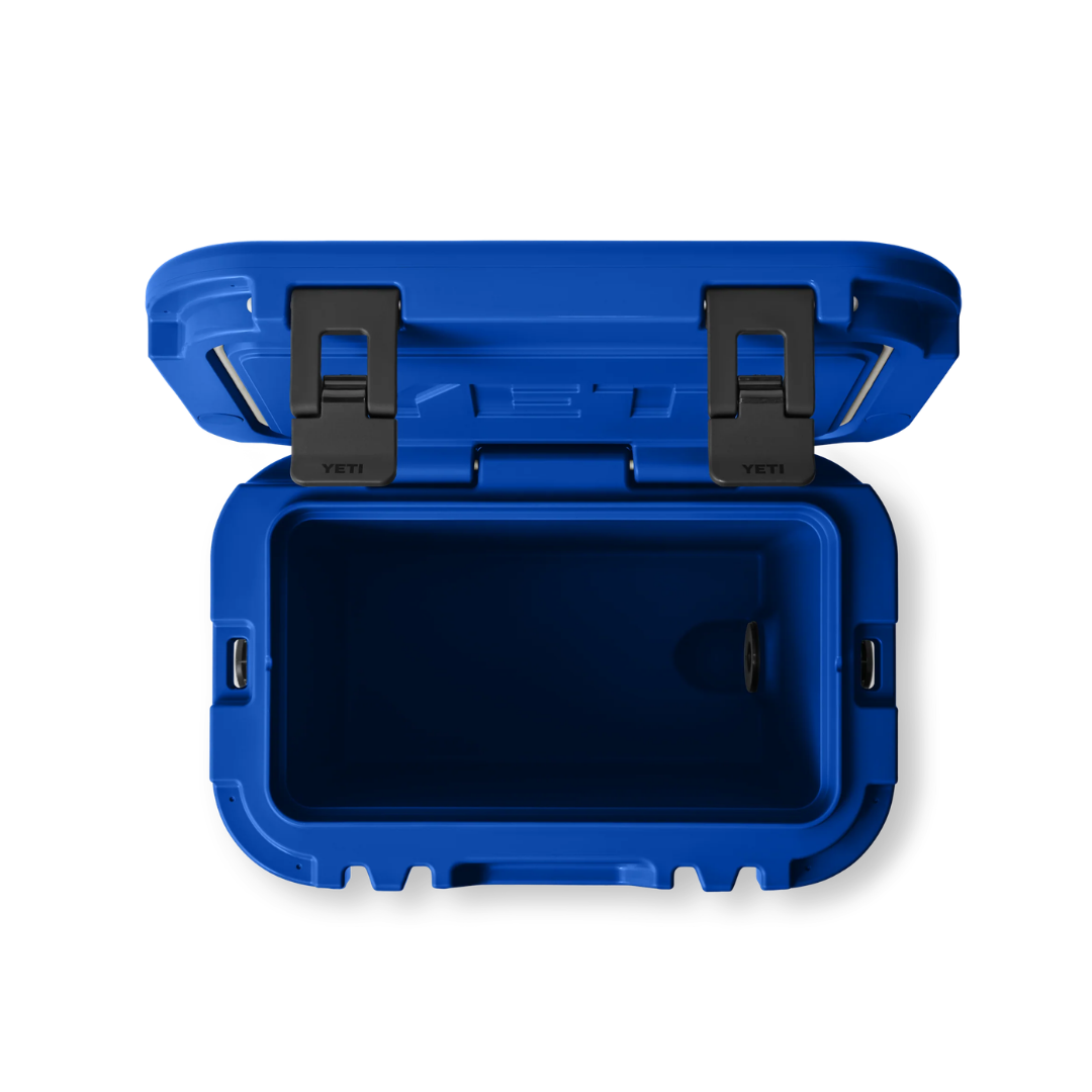 YETI Roadie 15 Hard Cooler - Royal Blue