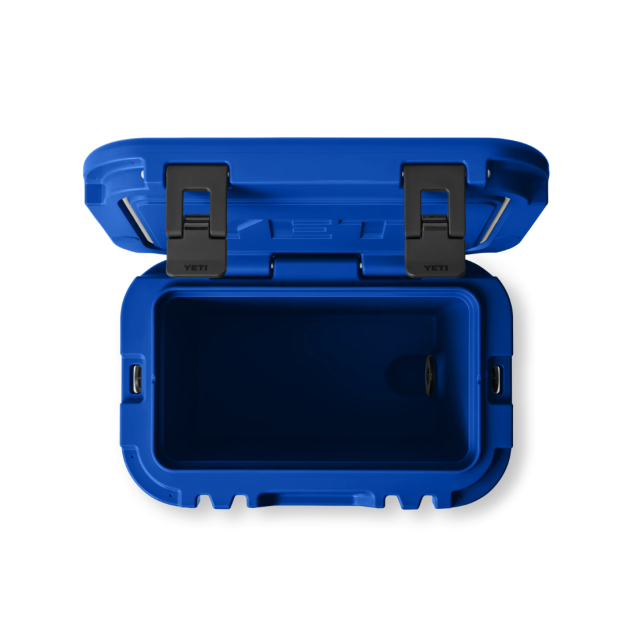 YETI Roadie 15 Hard Cooler - Royal Blue