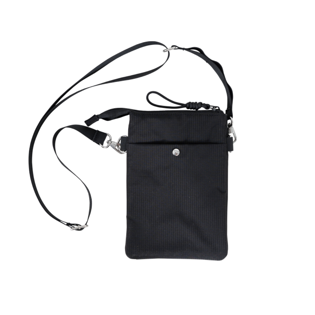 DOD Choi Saco Sling bag - Black