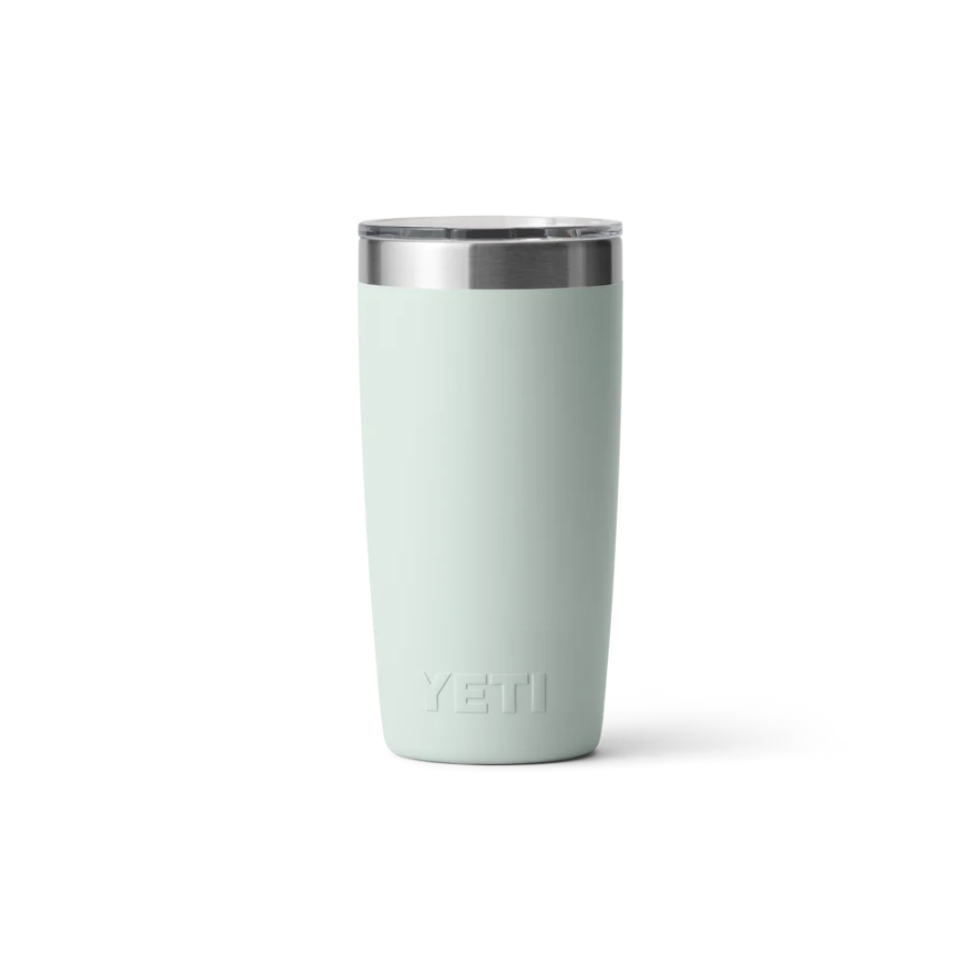YETI Rambler 10 oz Tumbler with MagSlider™ Lid - Ridgeline