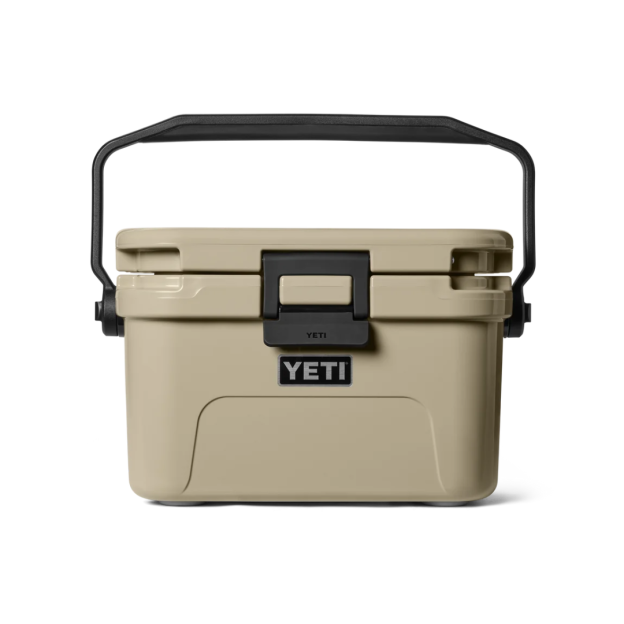 YETI Roadie 8 Hard Cooler - Tan