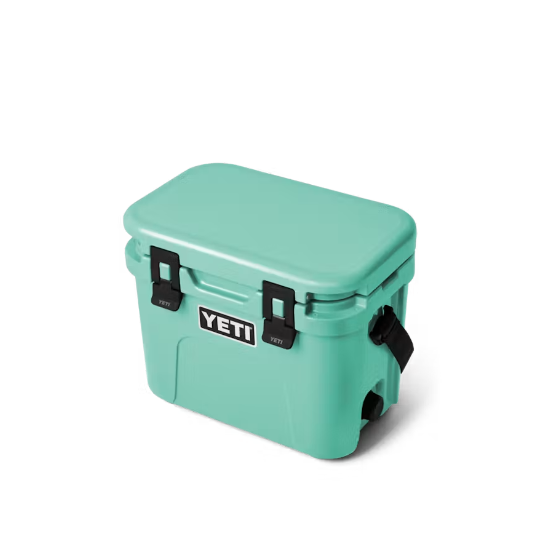 YETI Roadie 15 Hard Cooler - Seafoam