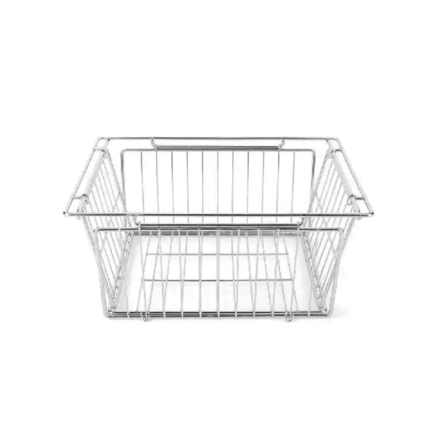 SOLOMAN IGT 1 Unit Folding Storage Basket