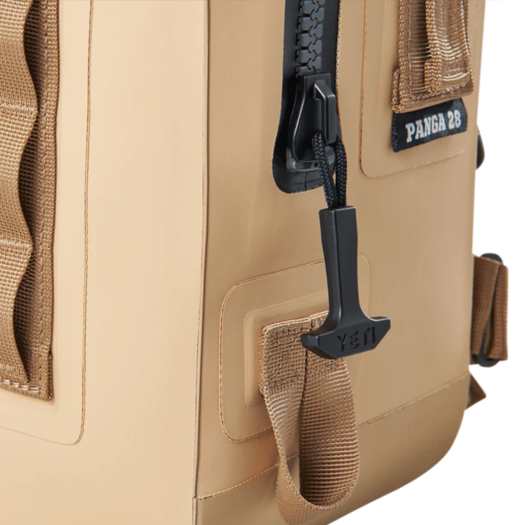 YETI Panga 28L Waterproof Backpack - Tan