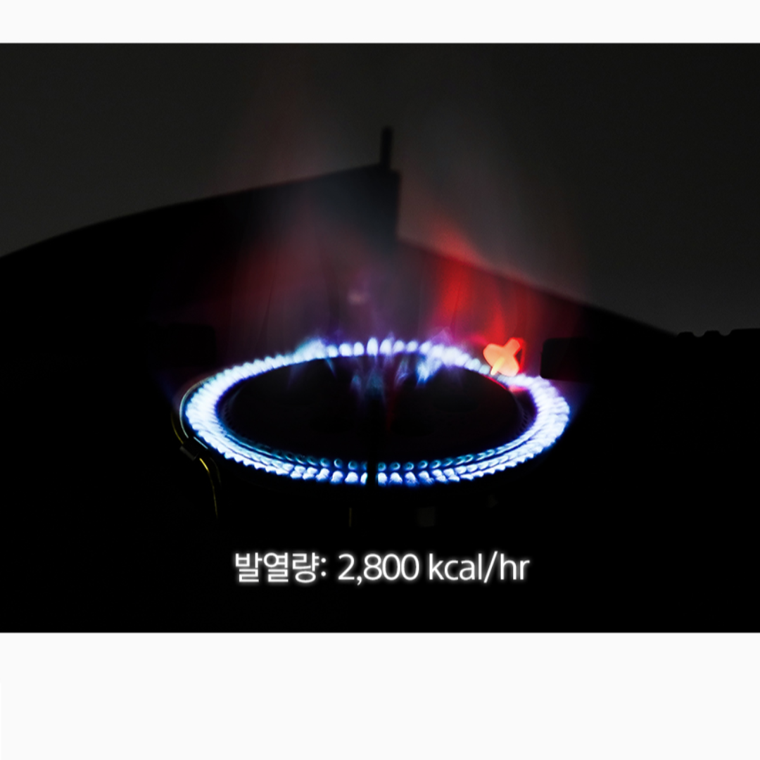 KZM One Plate Stove - IGT 1 Unit 