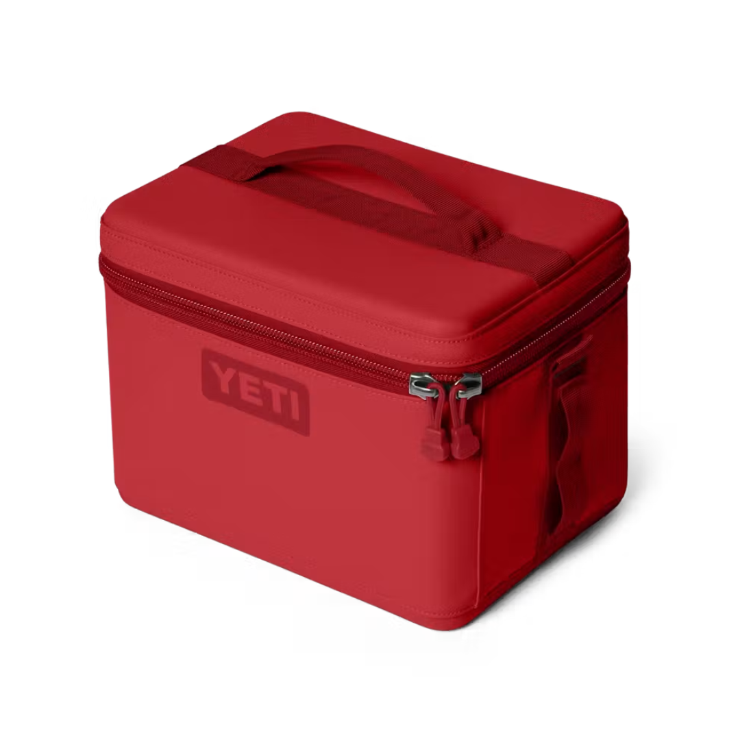YETI Daytrip 5L Insulation Lunch Box - Rescue Red