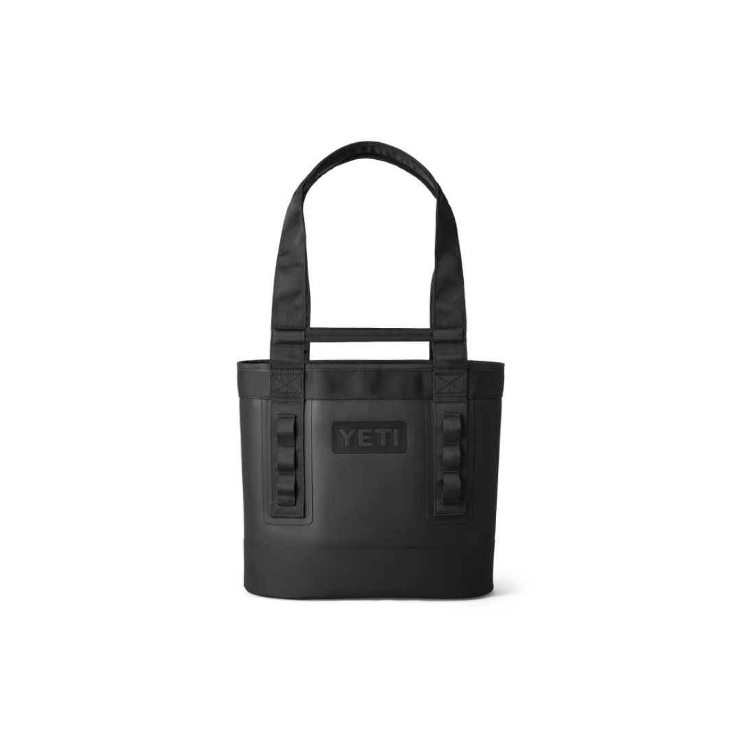 YETI Camino 20 Carryall Tote Bag - Black