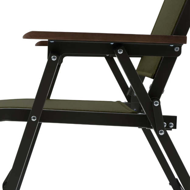 Cargo Container Cosy Folding Chair L - Beige-Goritta Works Sdn. Bhd. 202501017603 (1619017-X)