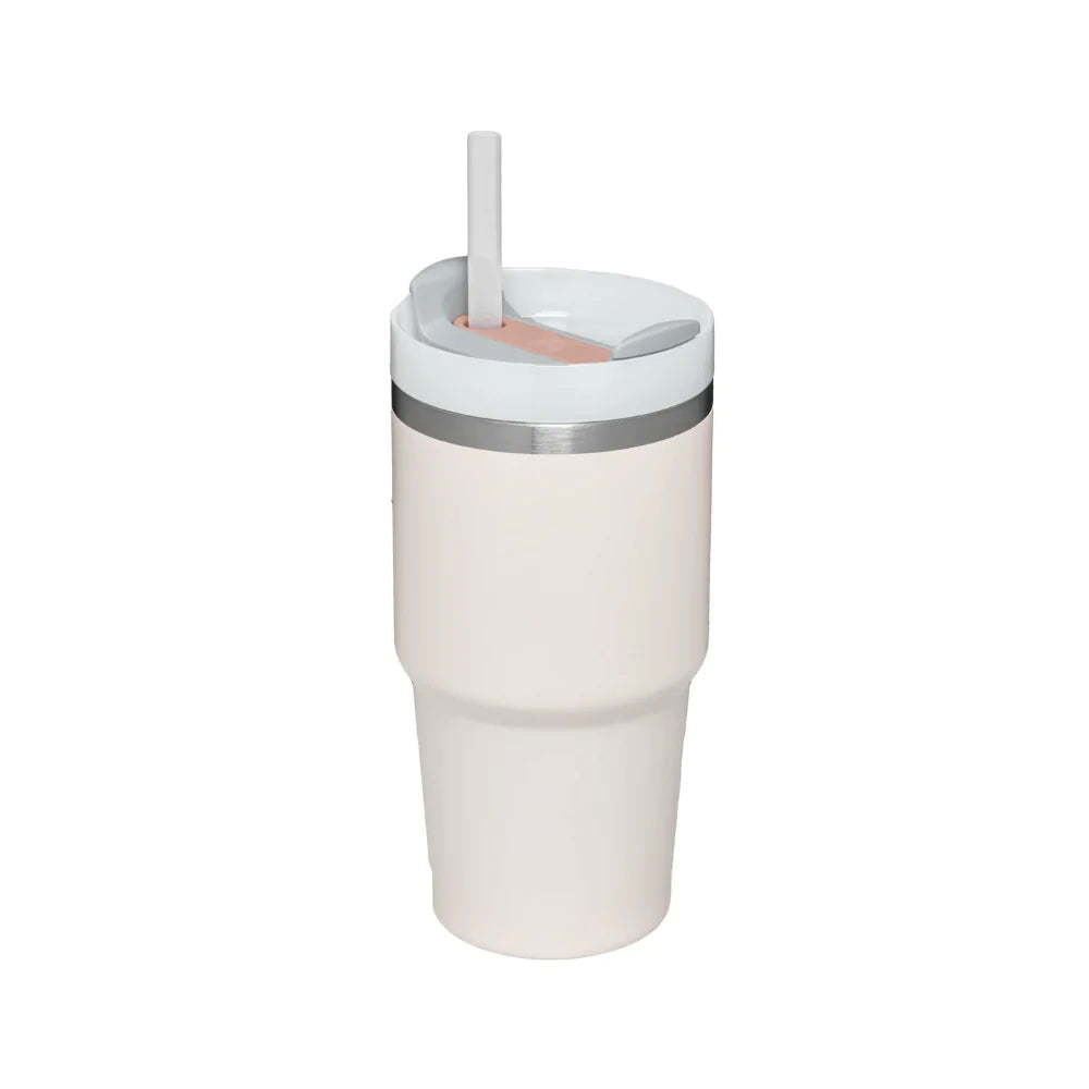 Stanley Adventure Quencher 2.0 Tumbler 20oz - Rose Quartz-Goritta Works Sdn. Bhd. 202501017603 (1619017-X)