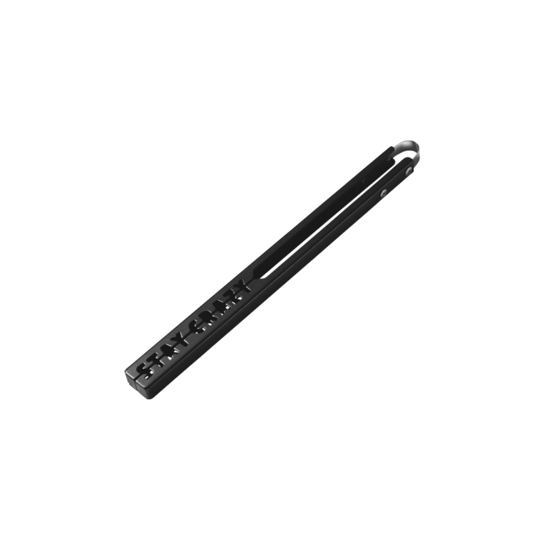 DOD Fire Tongs Lite - Black