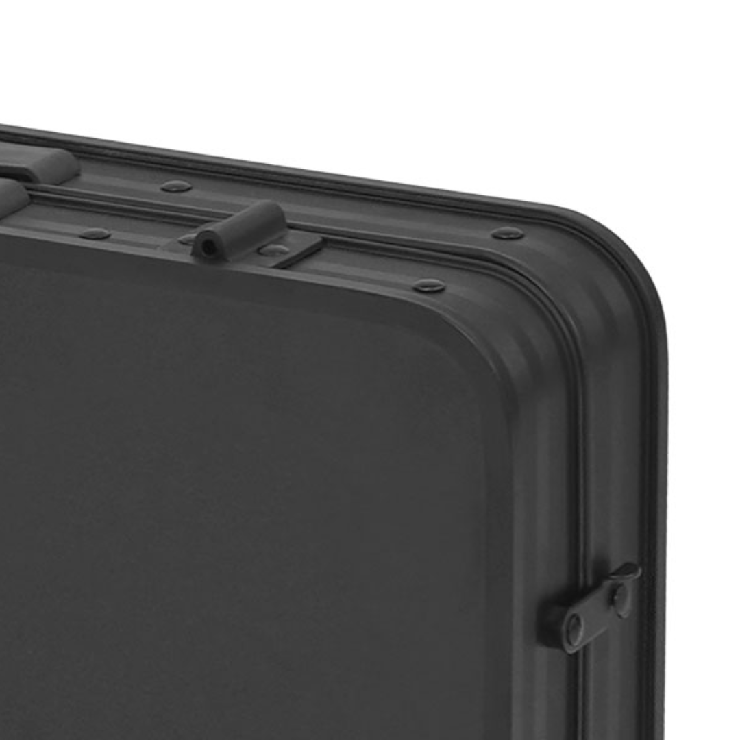 DOD Cooking King Table - Black