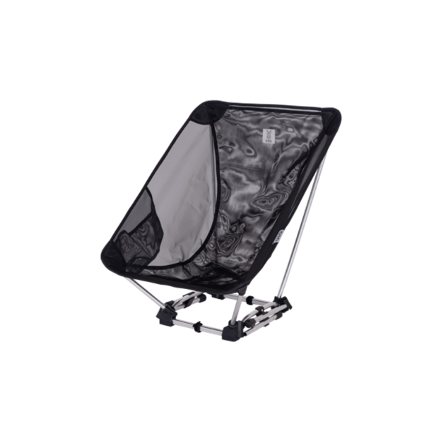 DOD Tropical Sugoissu Chair - Black