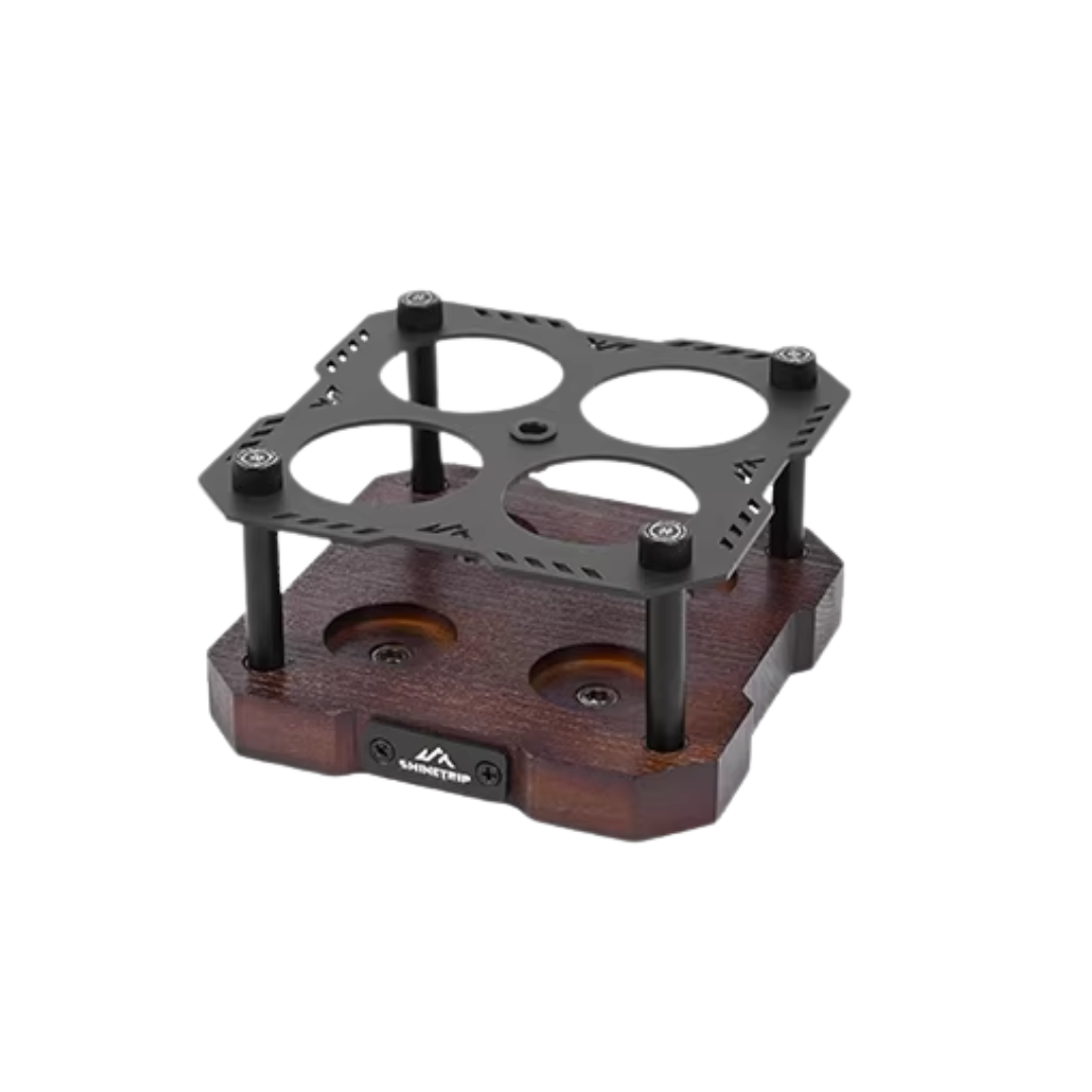 ShineTrip ST-05 Series War Domain Lamp Array - Black