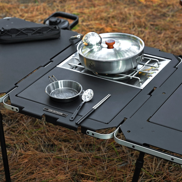 KZM One Table Bridge