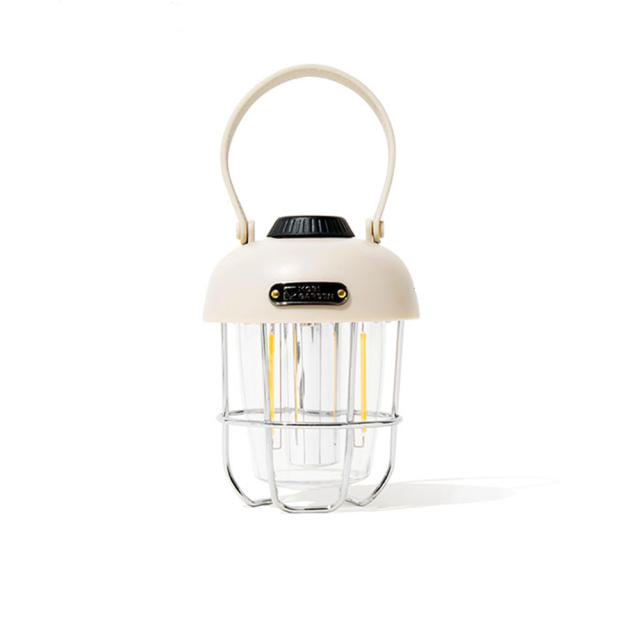 Mobi Garden Star Retro Light L1- Beige-Goritta Works Sdn. Bhd. 202501017603 (1619017-X)