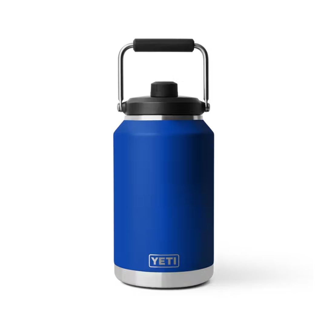 YETI Rambler 1 Gallon Jug 2.0 - Royal Blue